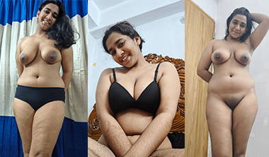 Bengali Sexy Girl Her Pussy Hard Masturbating Viral MMS