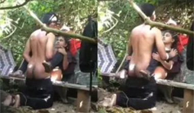 Desi College Girl Ka Outdoor Sex Videos