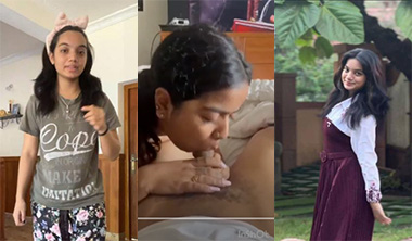 Videmms – Horny Tamil Babe Showing Hot Pussy