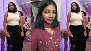 Mallu Girl Pussy Showing Porn Clips