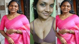 Desi Tamil Girls Dress Changing Viral Porn Videos
