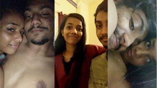 Desi Young Mallu Gf Nipple Sucking & Fucking Nude Pussy Hd