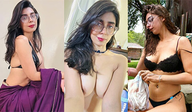 Paki Origin Onlyfans Girl Aqsa Pervaiz Showing Boobs Pussy