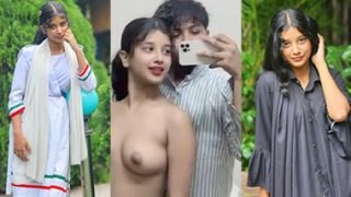 Bengali Sexy Teen Couple Leaked – Fucking With BF Videos