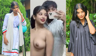 Bengali Sexy Teen Couple Leaked – Fucking With BF Videos
