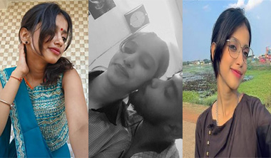 Indian GF Hard Fucking By BF Captured Nude Mms
