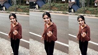 Desi Indian Mallu Gf Enjoying – Fucked With Lover Latest Video