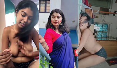 Desi Horny Indian GF Fingering And Sucking BF Dick Fuck