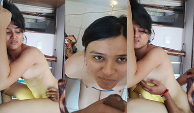 Nude Indian Girl Bj Doggy Fuck – Moaning Sex leaked