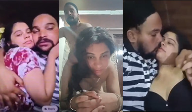 Desi Punjabi Wife Blowjob – Doggy Fucking Leaked