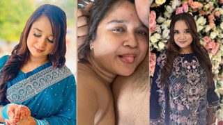 Cheater Indian Girl Getting Fucking Hard Doggy Style