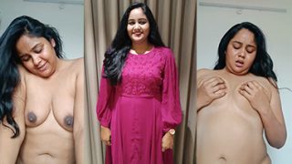 Marathi Chubby Bhabhi Sucking & Fucking Pussy Hard