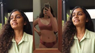 Hot Slim Indian Girl Sucking Dick And Fucking Nude Pussy