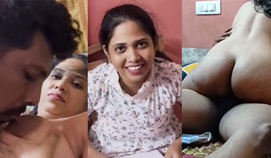 Telugu Famous Horny Couple – Sex Nude Leaked
