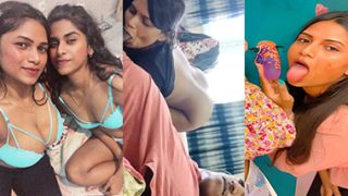Telugu Horny Gf Blowjob Riding – Doggy Sex Hard