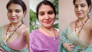 Telugu Mallu Horny Aunty Fingering – Fuck With Hubby Leaked