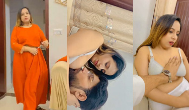 Horny Paki Wife Romance – Enjoy Fucking Nude Viral