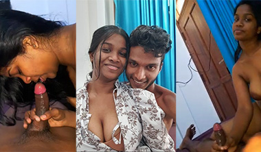 Telugu Horny Girl Blowjob – Painful Fuck New Videos