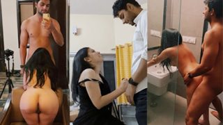 Desi Indian Rich Couple – Hard Fucking In Hotel Leaked