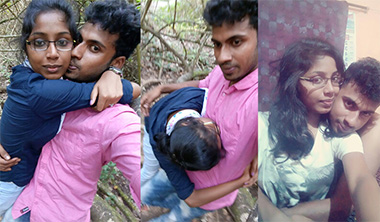 Telugu Mallu Couple Fuck – Outdoor in Car Nude Viral
