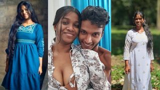 Telugu Mallu Couple Blowjob – Sex Leaked Viral