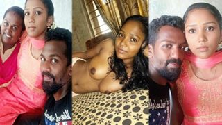 Telugu Mallu Couple Enjoy – Birthday Party Before Fuck