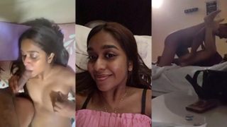 Telugu Mallu Girl Blowjob Fucking Missionary Hardly