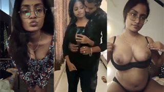 Telugu Mallu Girl Blowjob Fucking With Lover Mms