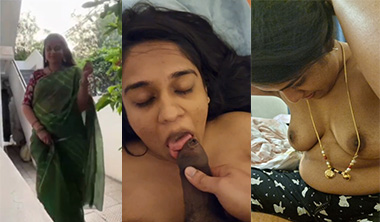 Telugu Mallu Wife Blowjob Sex Taking Cum On View