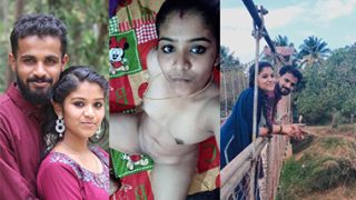Horny Telugu Mallu Wife Fingering – Sex With Lover Clips