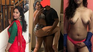 Telugu Mallu Wife Kissing – Pussy Licking Fuck Leaked