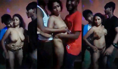 Telugu Paid Aunty Nude Dancing – Fucking With Boys Viral