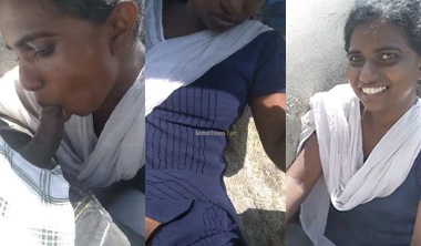 Telugu Teen School Girl Outdoor – Blowjob Painful Sex HD