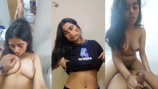 Horny Telugu Girl Giving Blowjob – Hard Fucking Porn