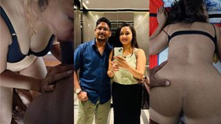 Desi Sexy Wife Blowjob – Sex With Telugu Lover