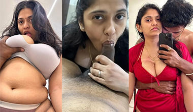 Telugu Cheater Milf Wife Blowjob – Riding Fucking Hard