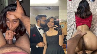 Horny Telugu Mallu Wife Blowjob – Doggy Sex Watch