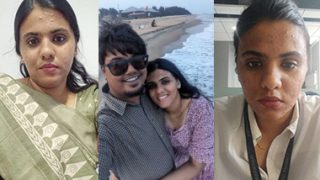 Horny Telugu Mallu Gf Riding – Doggy Fuck Leaked