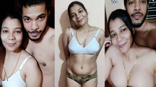 Telugu Mallu Wife Romance – Fucking With Hubby