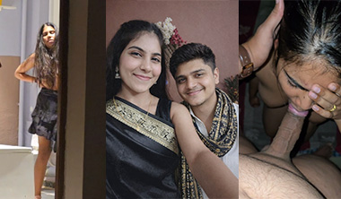 Telugu Horny Couple Blowjob – Painful Sex Viral Clips