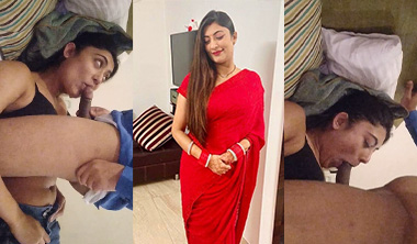 Horny Telugu Girl Kamna Malhotra – Blowjob Fucking Porn