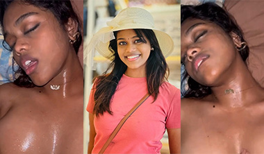 Telugu Malaysian Babe – Sex With Bf Xxx Viral