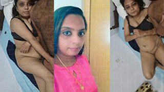 Telugu Mallu Aunty Nude Show – Painful Sex Watch