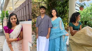 Telugu South Mallu Gf Enjoying – Fucking in Doggy