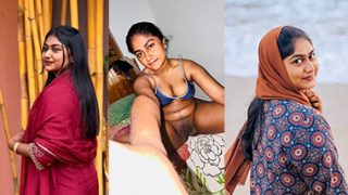 Desi Telugu Mallu Girl Riding – Missionary Fucked By BF