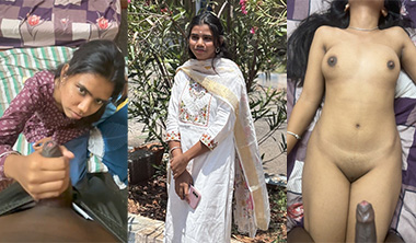 Telugu Mallu College Girl – Blowjob Fucking First Time