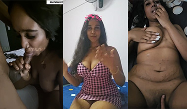 Telugu Horny Girl Partying in Pub – After Fucking Party Leak