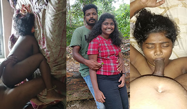 Telugu Couple Fuck in Hard Doggy – Telugu Sex