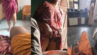Telugu Maid Aunty Fucking Hard – Telugu Aunty Porn Vdo