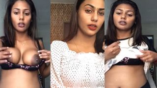 Telugu Malaysian Mallu Babe – Painful Dick Riding Sex